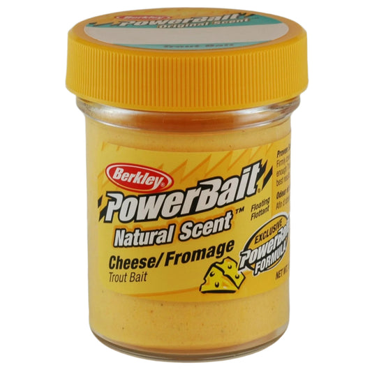 Powerbait - Cheese - 23814