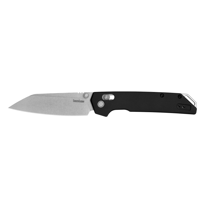 Kershaw Iridium - Reverse Tanto Model 2038R - 06634