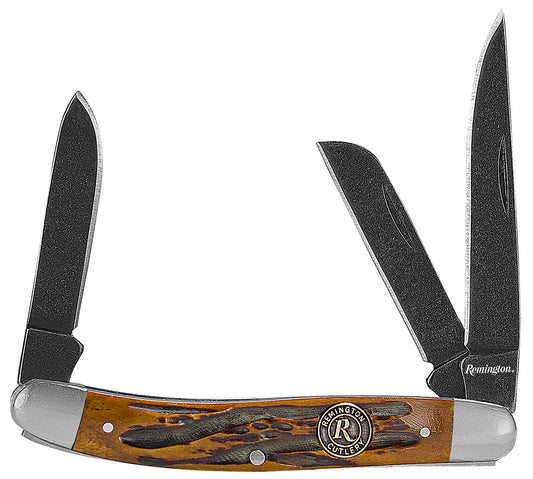 Remington BACKWOODS STOCKMAN FOLDER - 15643