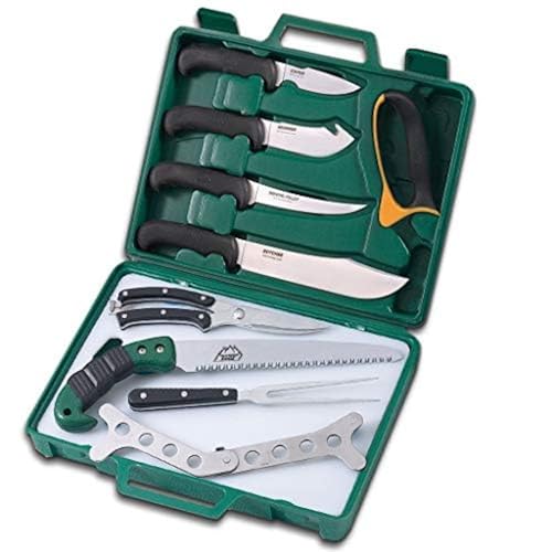 Outdoor edge GamePro GP-11