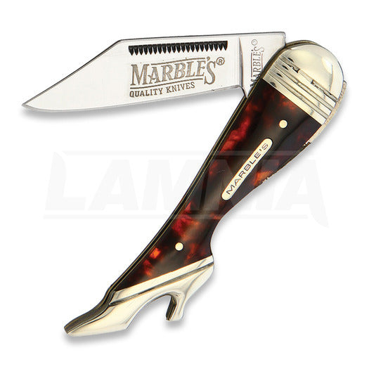 Marbles Small Leg Knife pocket knife - 13593
