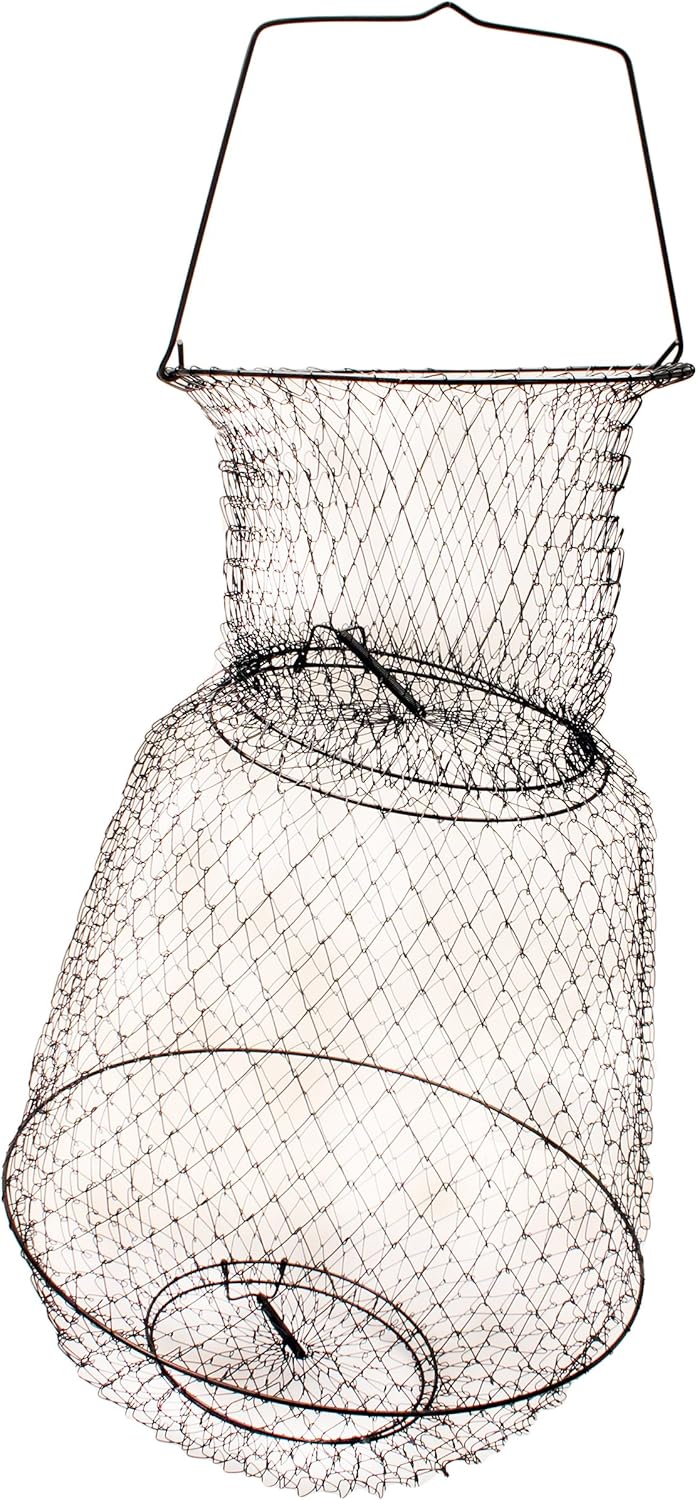Eagle claw fish basket - 70660