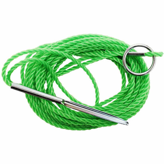 Eagle claw 12' Poly Stringer - 70664