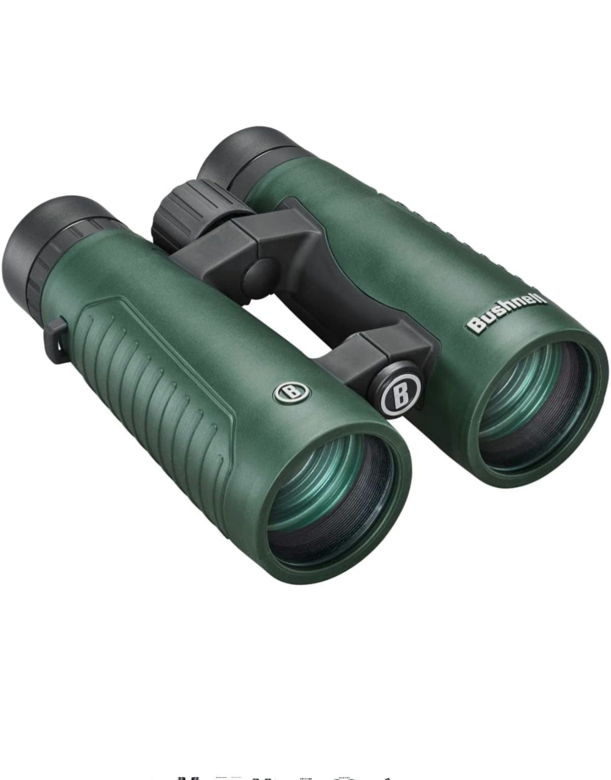 Bushnell Excursion 10x42mm Binoculars HD Waterproof/Fogproof Binoculars - 01895