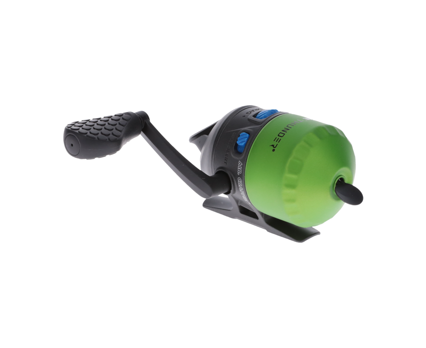 Crappie Thunder Spincast Reel - 01179