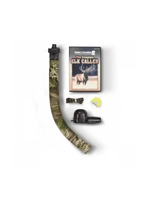 Carlton's Calls Mac Daddy Herd Pack -70377