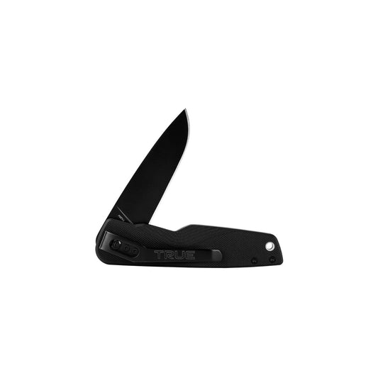 True Ball Bearing Flipper Knife - 00119