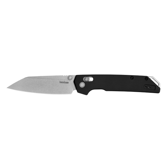 Kershaw Iridium - Reverse Tanto Model 2038R - 06634