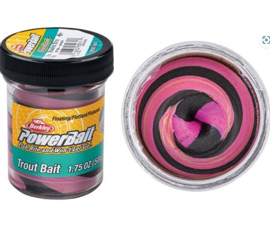 PowerBait Trout Bait - Showtime shine