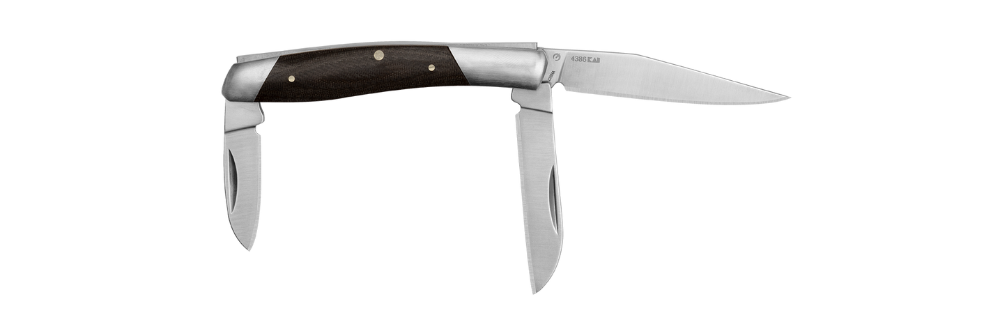 Kershaw Iredale Model 4386 - 06179