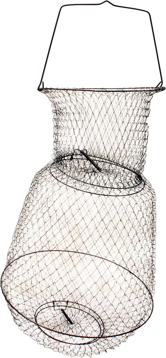 Eagle claw fish basket - 70660