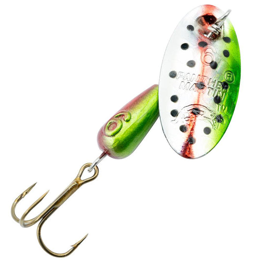 Panther Martin holographic rainbow trout - 1/32 oz - 51034