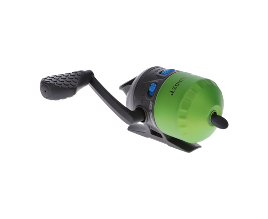 Crappie Thunder Spincast Reel