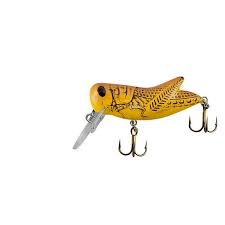 Rebel bighopper - Yellow - 04837