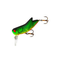 Rebel bighopper - Firetiger - 04840