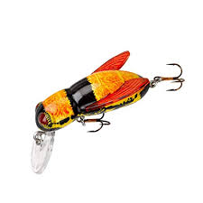 Rebel Bumble bug - Bumblebee - 05400
