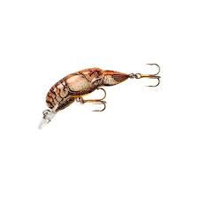 Rebel Middle wee craw - stream craw - 07132