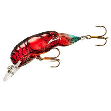 Rebel Middle wee craw - Nest robber - 07133