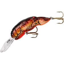 Rebel Big Craw -Cajun craw