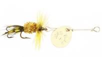 Joe's Flies Short Striker Speckled trout size 8