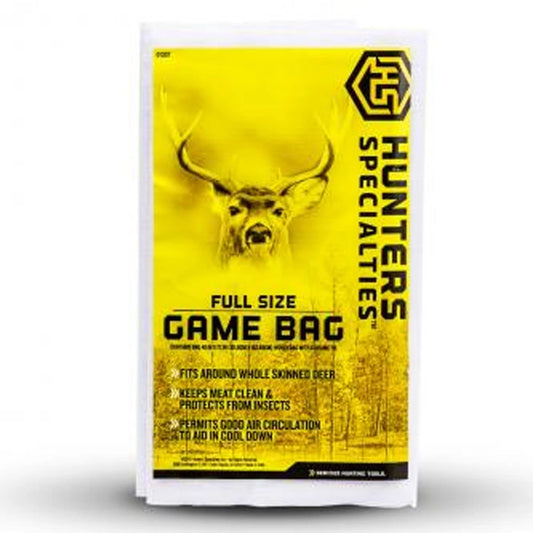 Full Size Game Bag - 40" X 72" - 01237